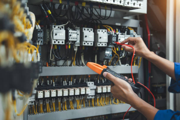 Best Ceiling Fan Installation Electrician  in Woodbridge, CA