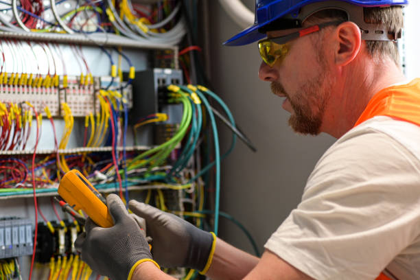 Best Electrical Troubleshooting Services  in Woodbridge, CA