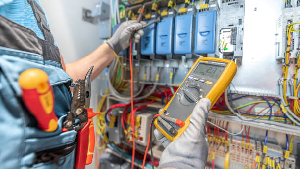Best Electrician Near Me  in Woodbridge, CA