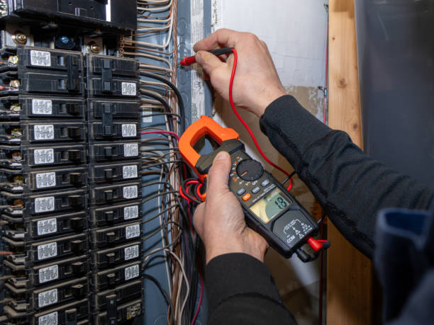 Best Local Electrician Companies  in Woodbridge, CA
