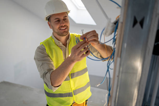 Electrical System Inspection in Woodbridge, CA