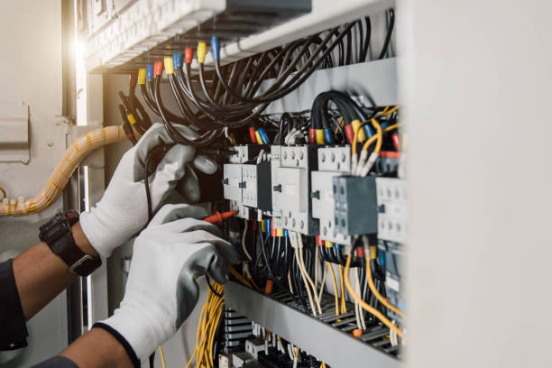 Electrical Rewiring Services in Woodbridge, CA